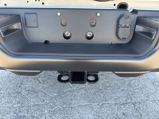 New 2026 RAM 2500 Tradesman image 6