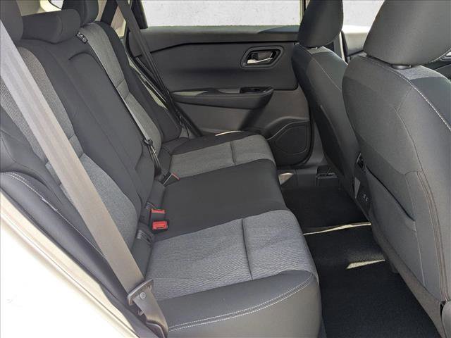 New 2026 Nissan Rogue SV image 15