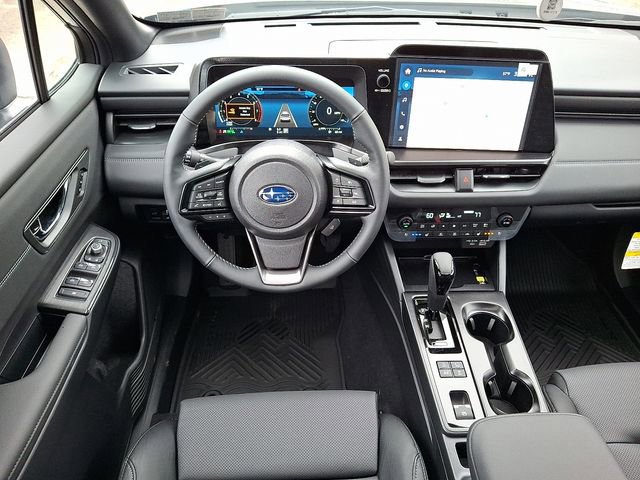 New 2026 Subaru Outback Touring AWD/4WD image 12