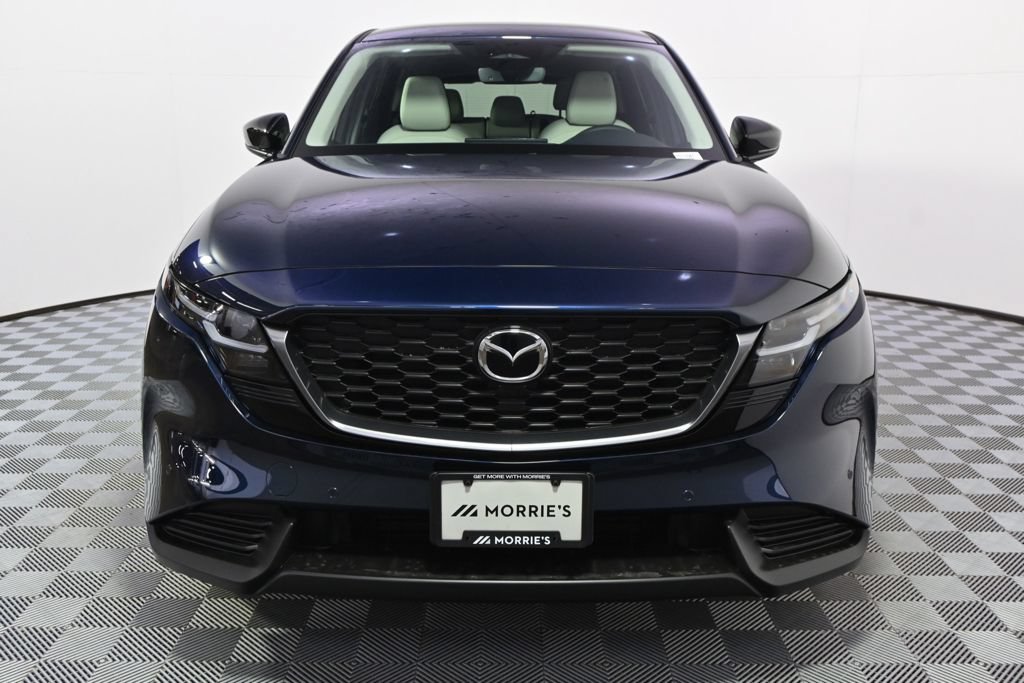 New 2026 MAZDA CX-5 Select AWD/4WD image 10