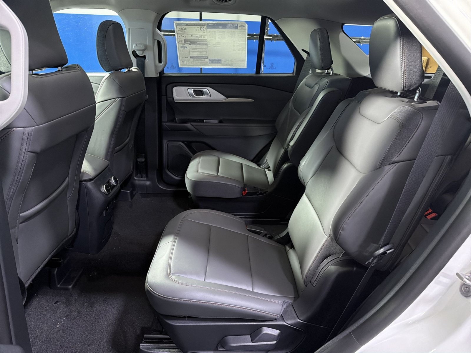 New 2026 Ford Explorer Active w/ Active Comfort Package AWD/4WD image 31