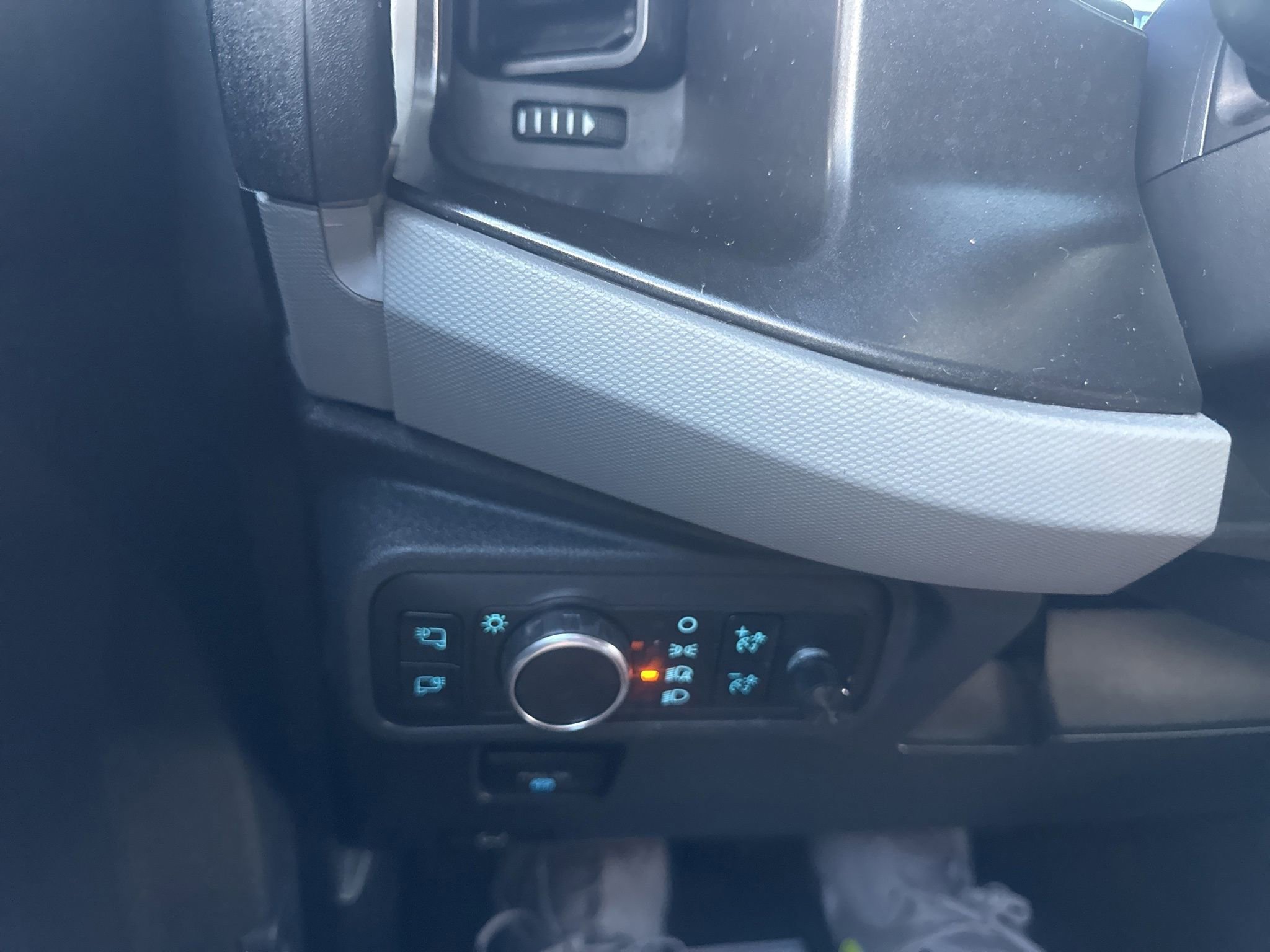 Used 2023 Ford Bronco Badlands AWD/4WD image 33