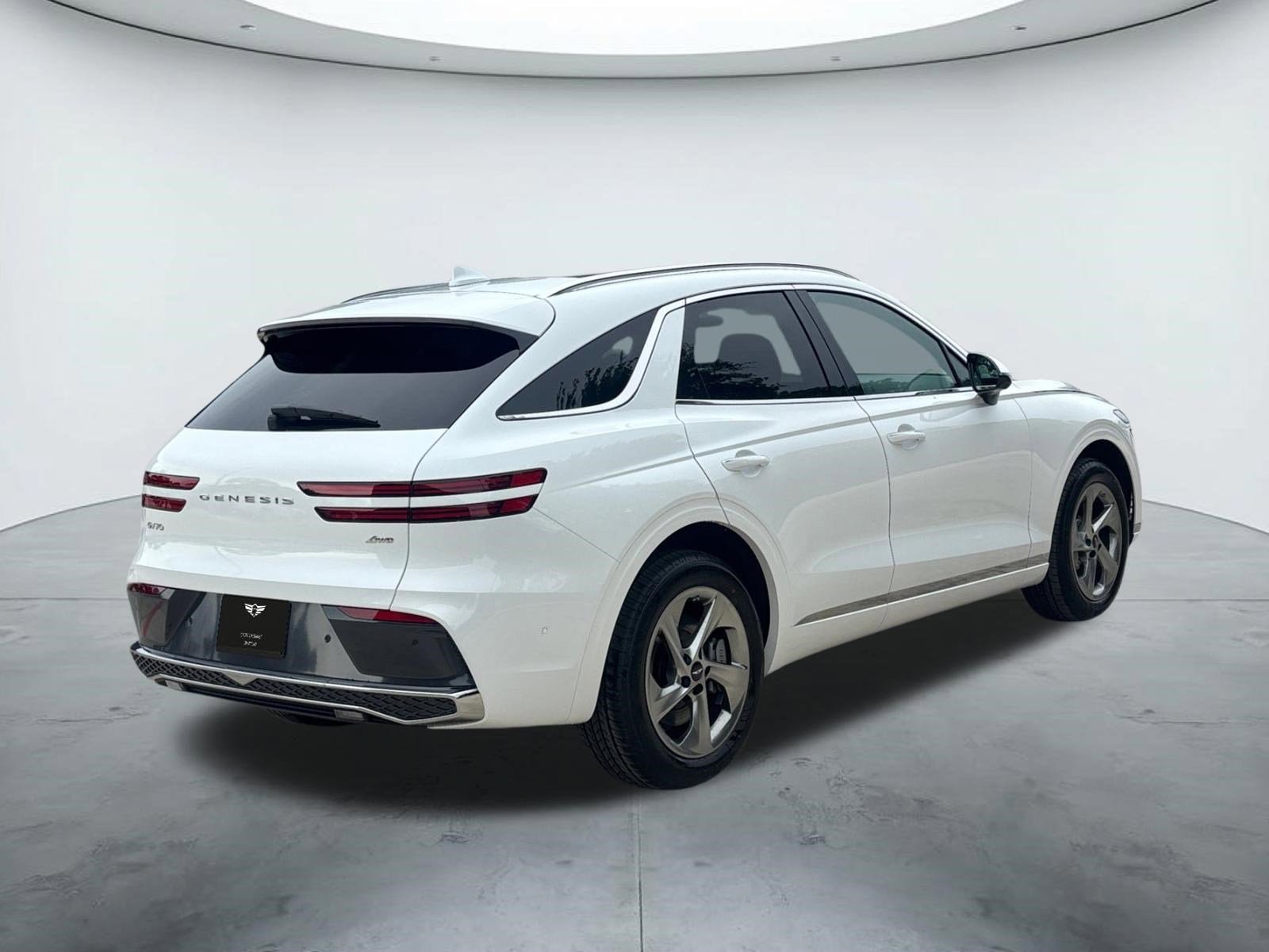 New 2026 Genesis GV70 2.5T Advanced AWD/4WD image 5