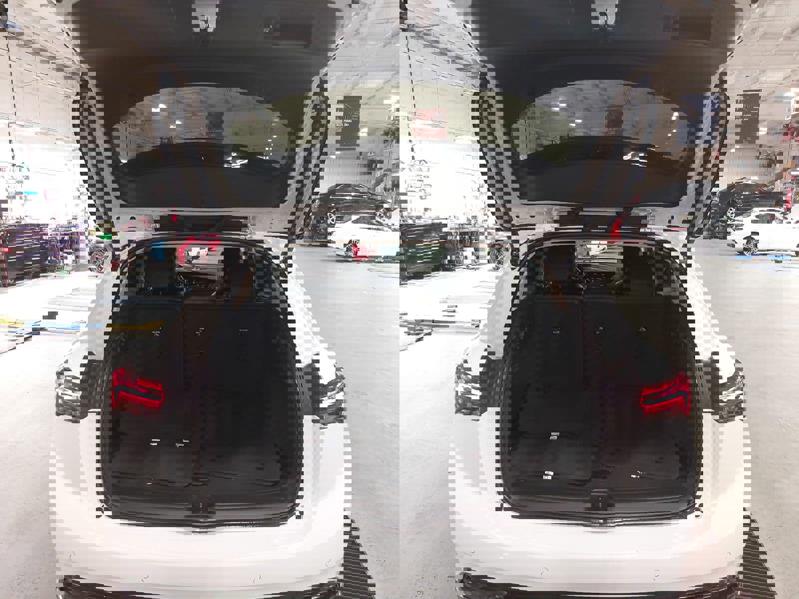 Used 2022 Buick Envision Essence w/ Technology Package II image 13