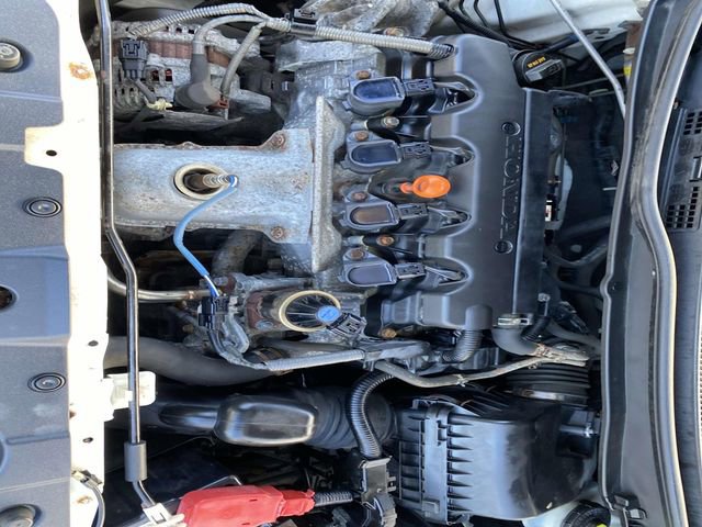 Used 2015 Honda Civic EX image 32