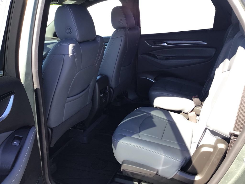 Used 2023 Buick Enclave Essence w/ Trailering Package, 5000 lbs. image 10
