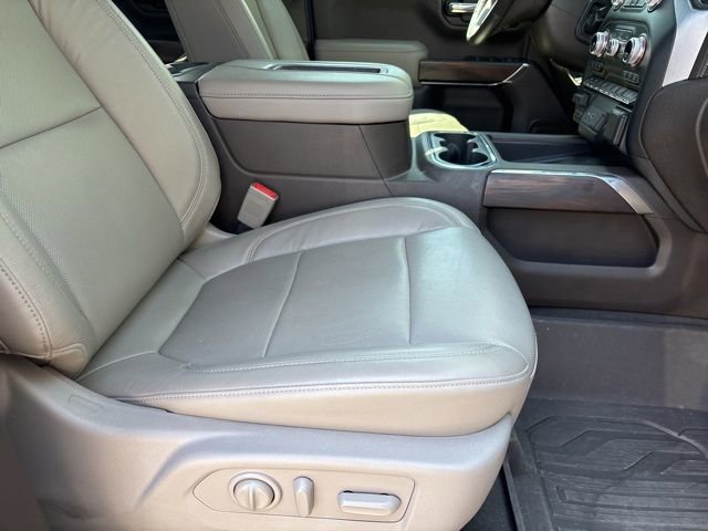 Used 2020 GMC Sierra 1500 SLT w/ SLT Premium Plus Package image 5