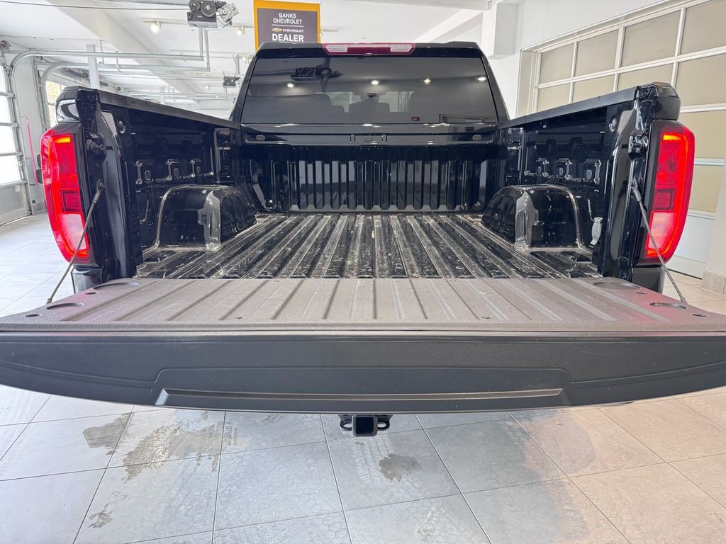 Certified 2023 GMC Sierra 1500 Elevation image 11