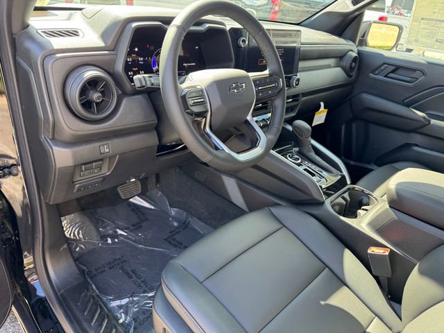 New 2026 Chevrolet Colorado Trail Boss w/ Midnight Edition image 17