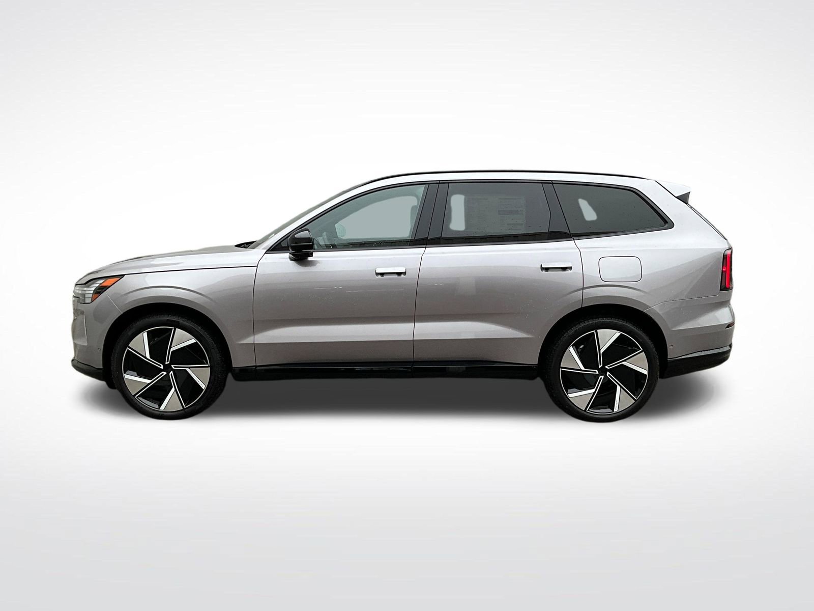 New 2026 Volvo EX90 Ultra AWD/4WD video 2