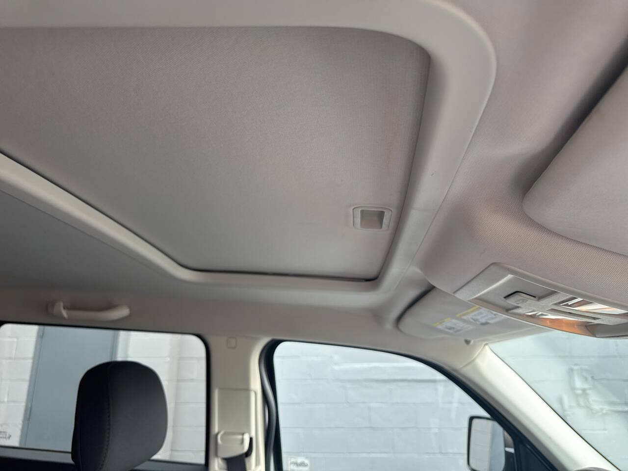 Used 2011 Dodge Nitro Heat w/ Popular Equipment Group AWD/4WD image 30