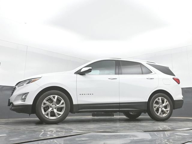 Used 2020 Chevrolet Equinox LT FWD image 30