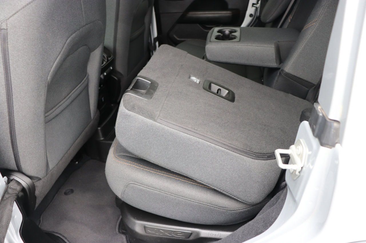 Used 2024 Jeep Wrangler Sahara image 23