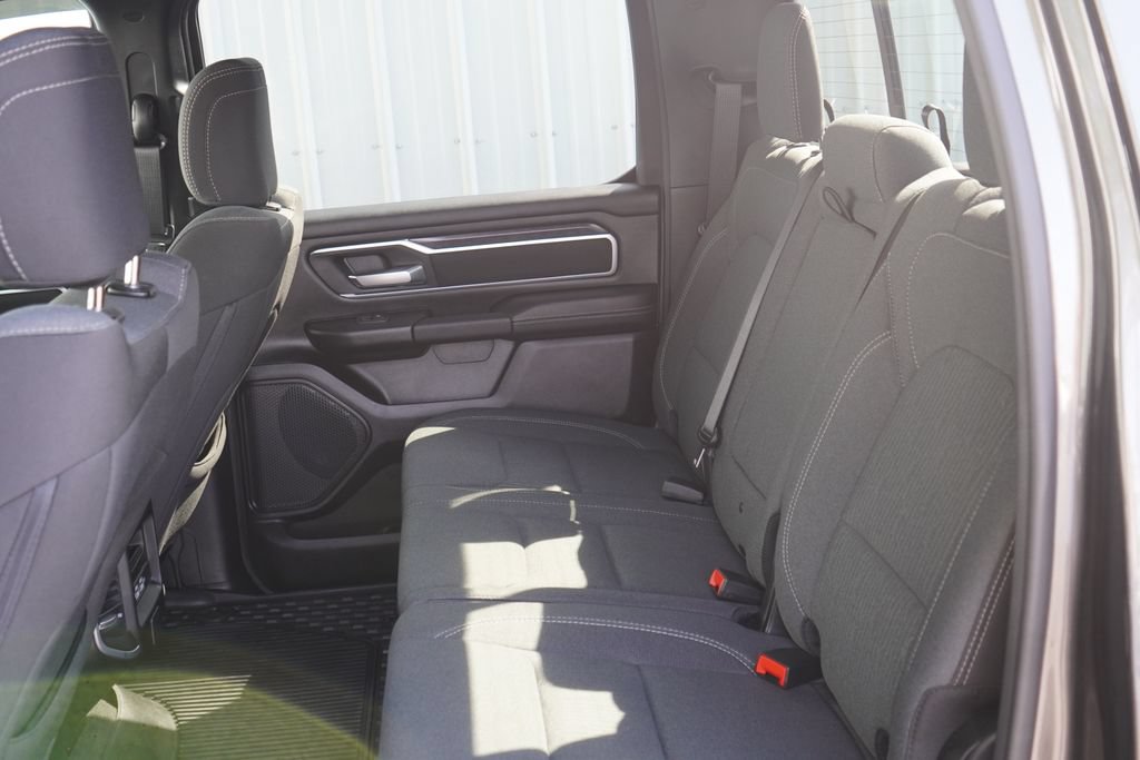 Used 2023 RAM 1500 Big Horn AWD/4WD image 28