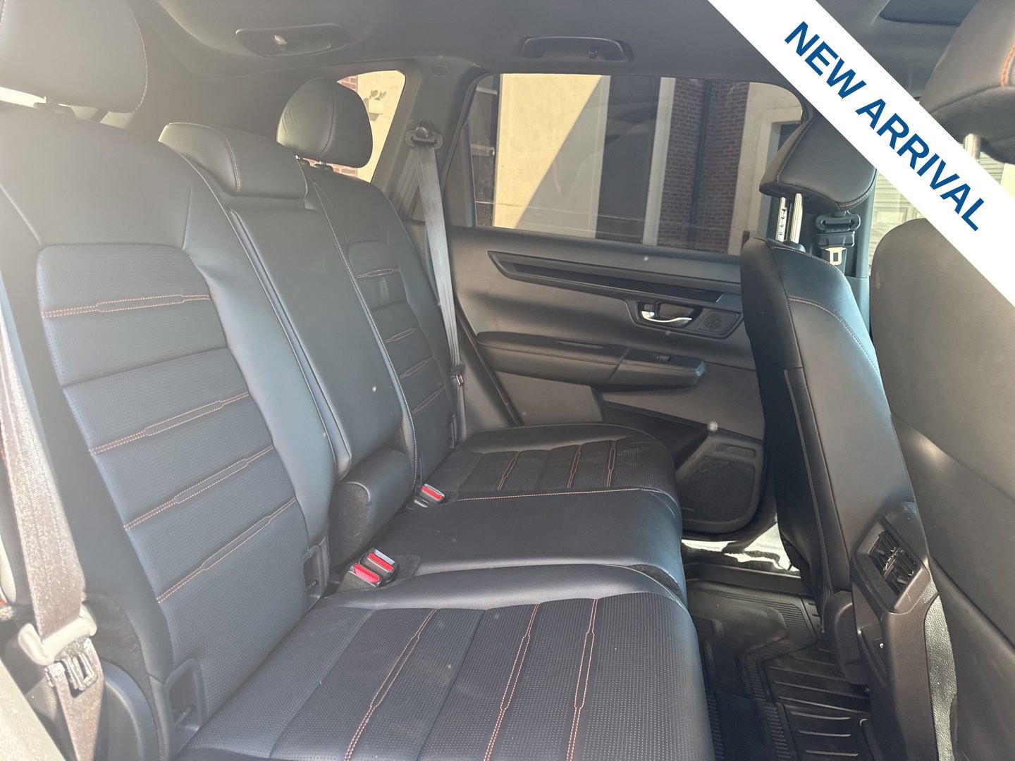 Used 2025 Honda CR-V Sport-L image 11