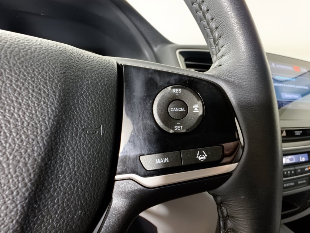 Certified 2022 Honda Pilot Special Edition image 19