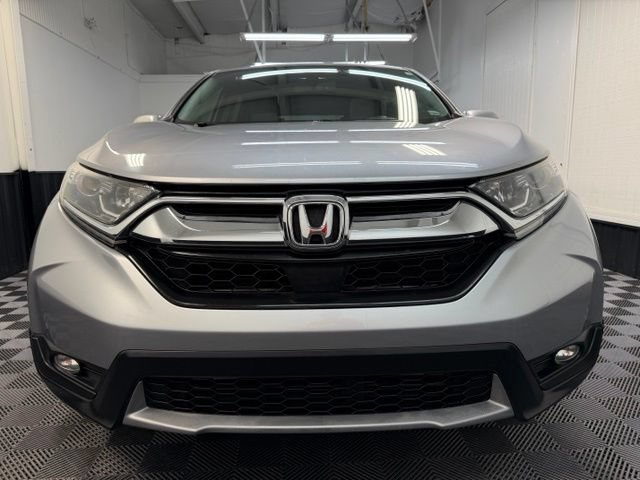 Used 2019 Honda CR-V EX-L image 2