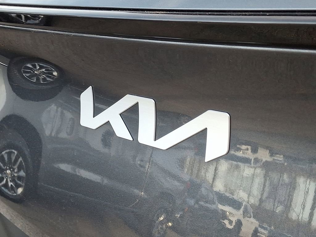 Used 2023 Kia Sportage LX image 29