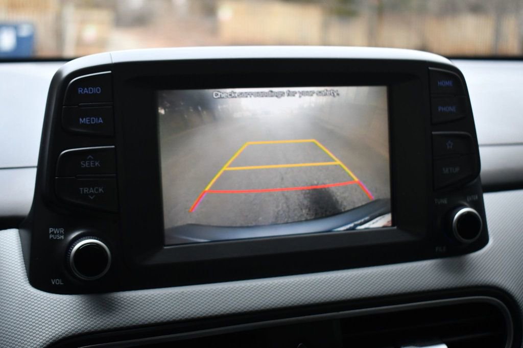 Used 2019 Hyundai Kona SE w/ Cargo Package image 30