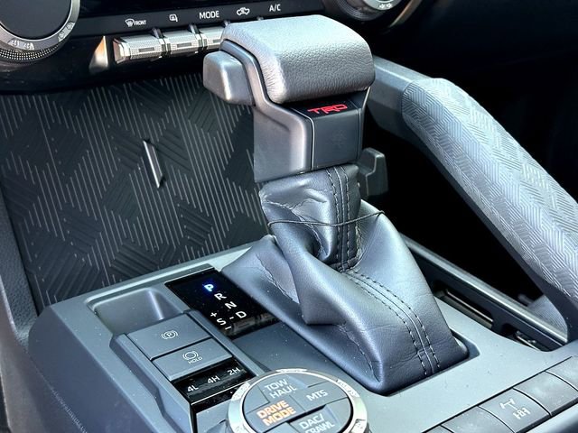 New 2026 Toyota Tacoma TRD Off-Road image 14