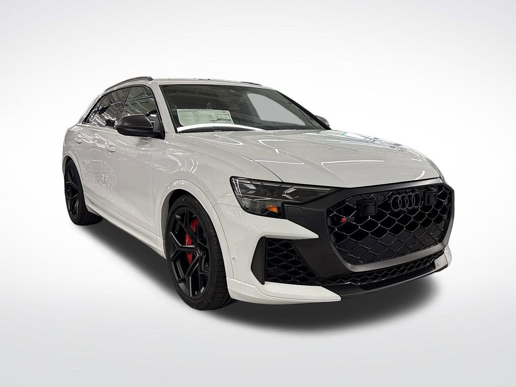 New 2026 Audi RS Q8 performance image 7