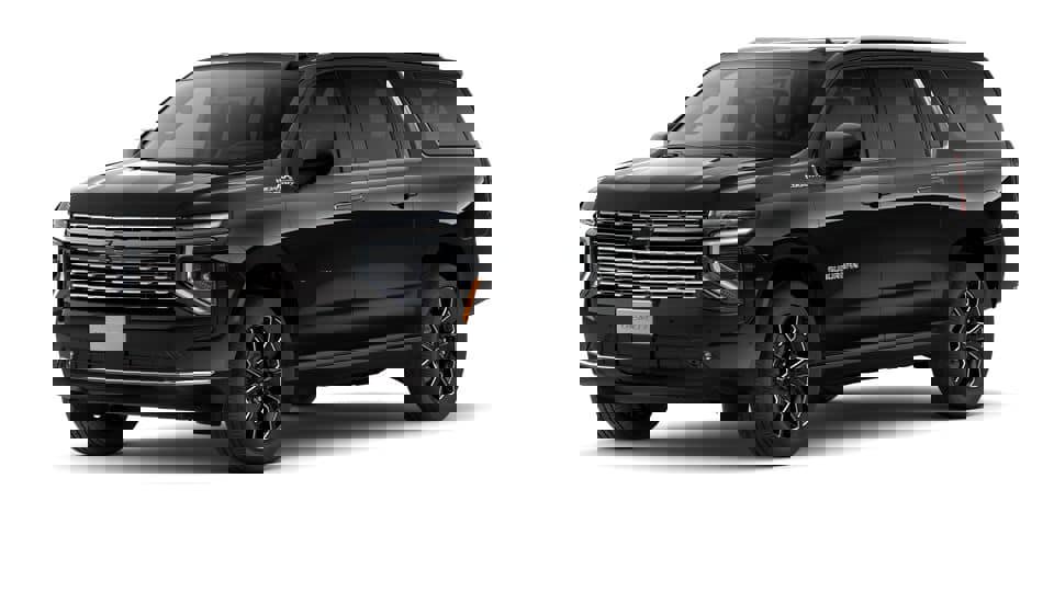 New 2026 Chevrolet Suburban High Country w/ LPO, Illumination Package image 26