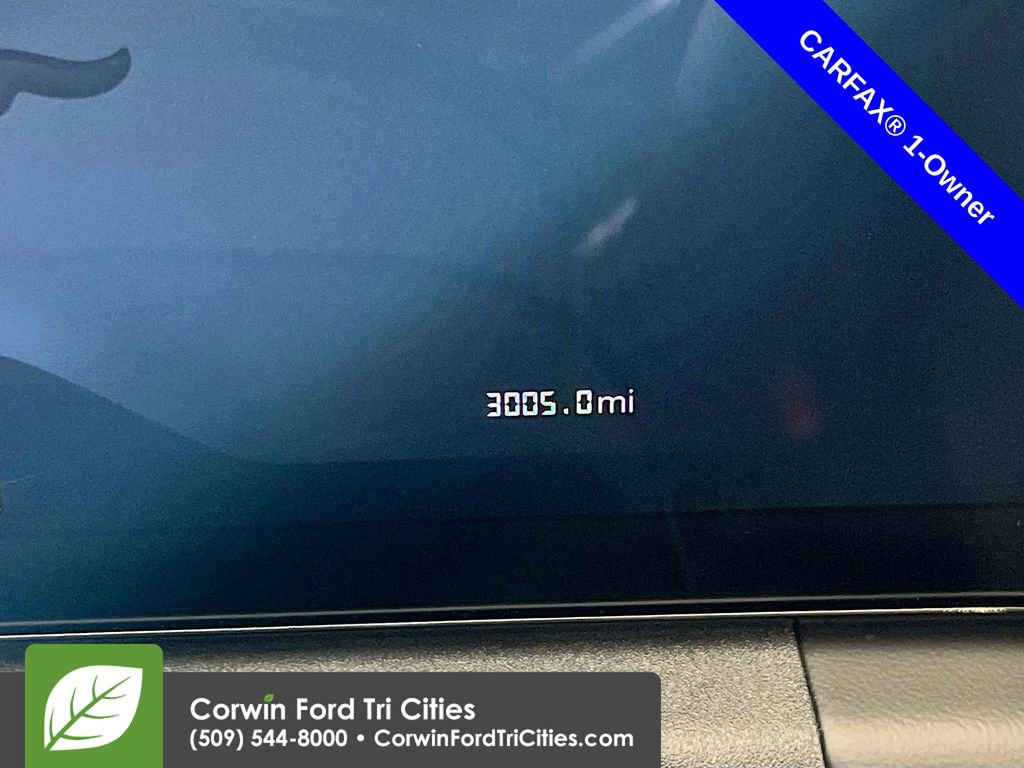 Used 2025 Ford Mustang GT Premium image 2