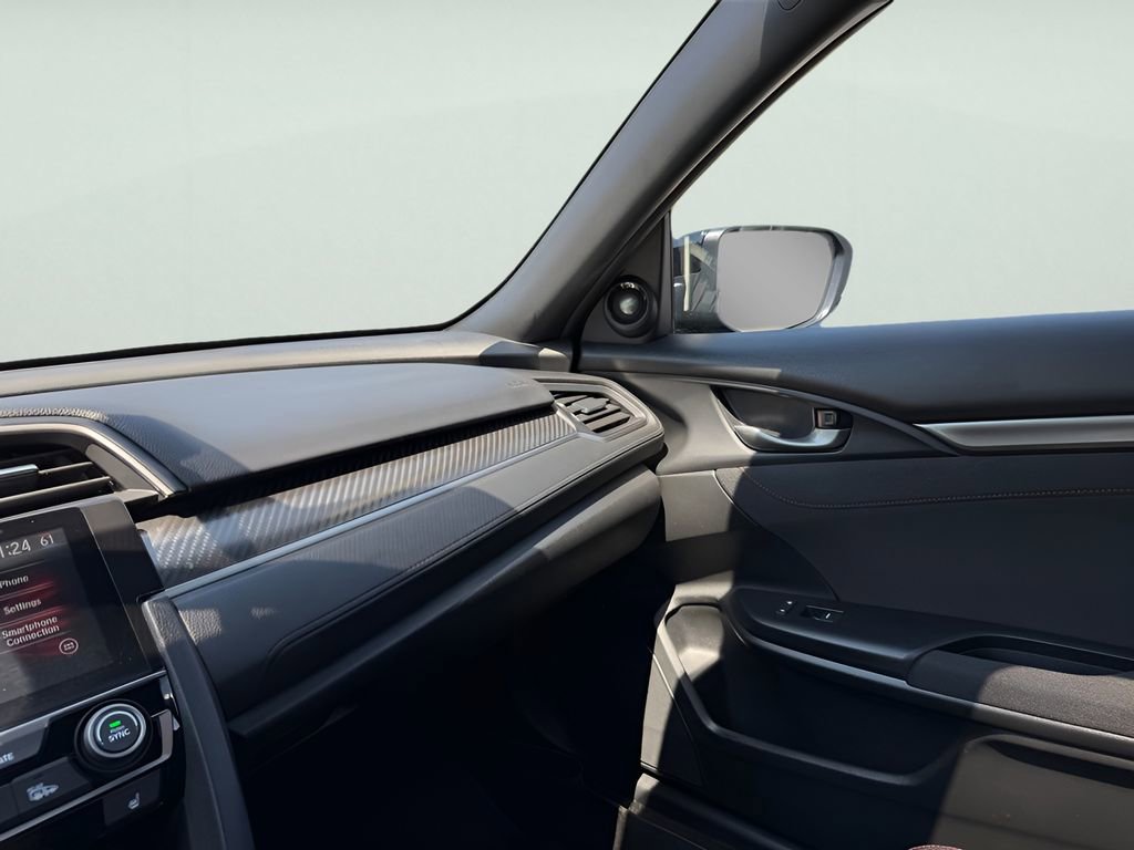 Used 2019 Honda Civic Si image 28