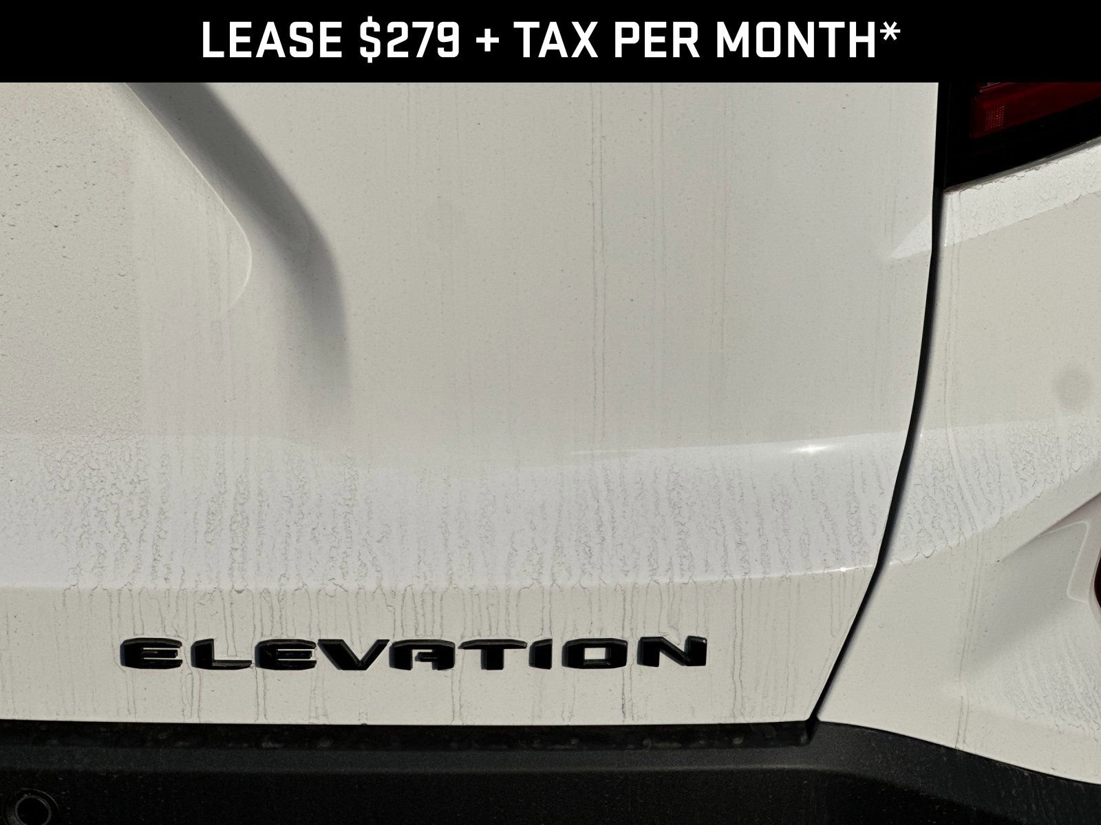 New 2026 GMC Terrain Elevation w/ Black Edition image 27