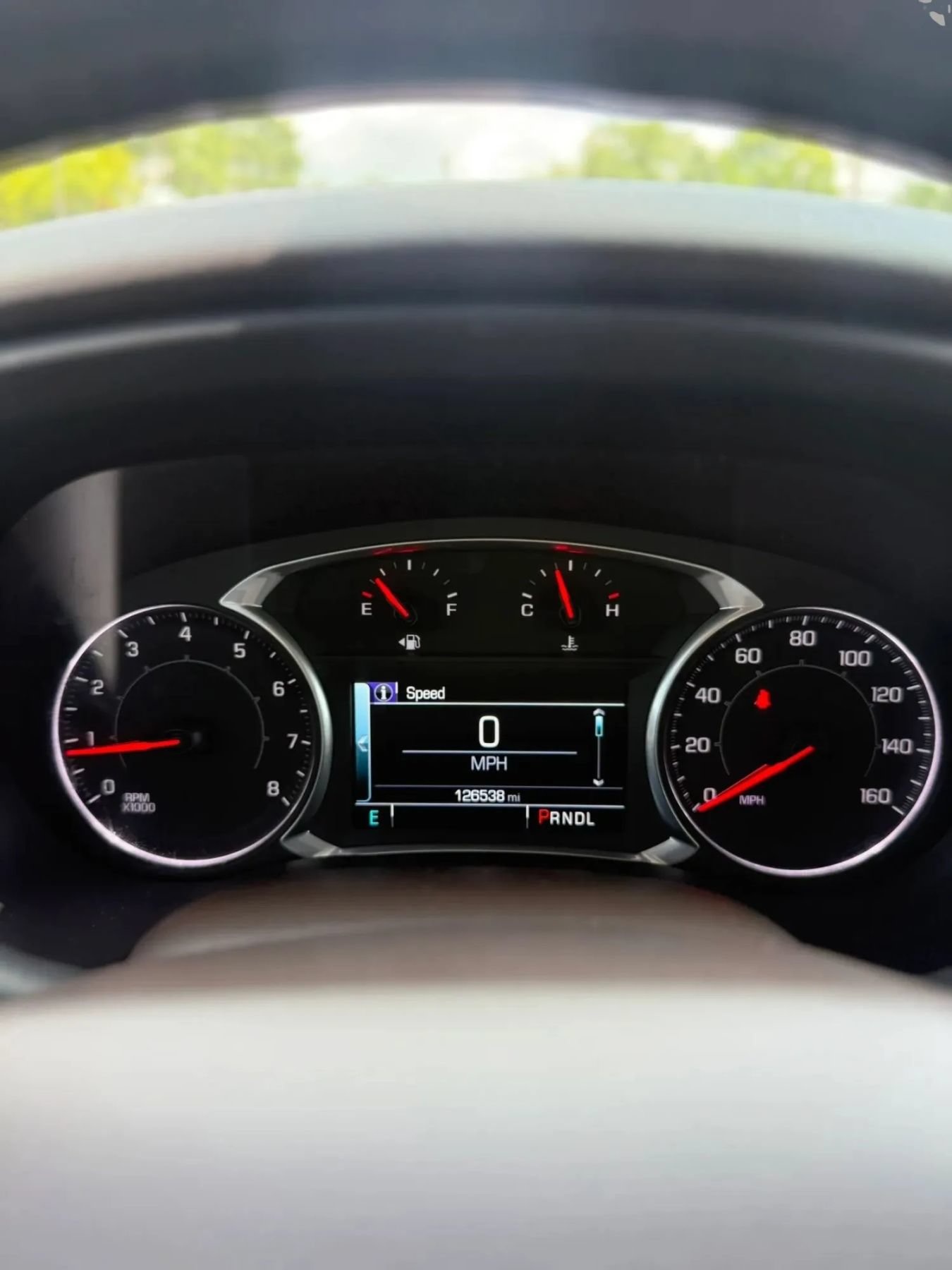 Used 2019 GMC Acadia SLT w/ LPO, Floor Liner Package FWD image 18