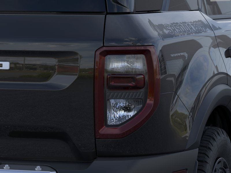 New 2026 Ford Bronco Sport Outer Banks w/ Sasquatch Outer Banks Package AWD/4WD image 49