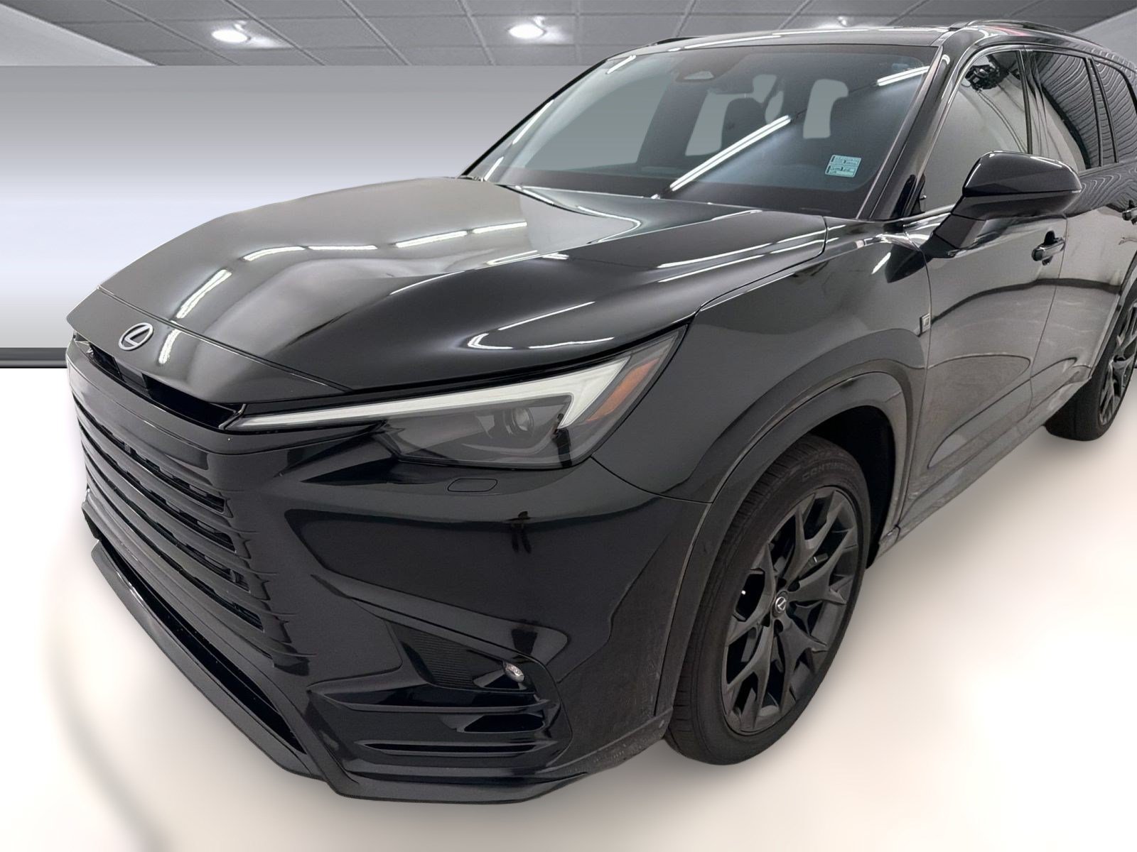 Certified 2024 Lexus TX 500h AWD w/ Technology Package image 27