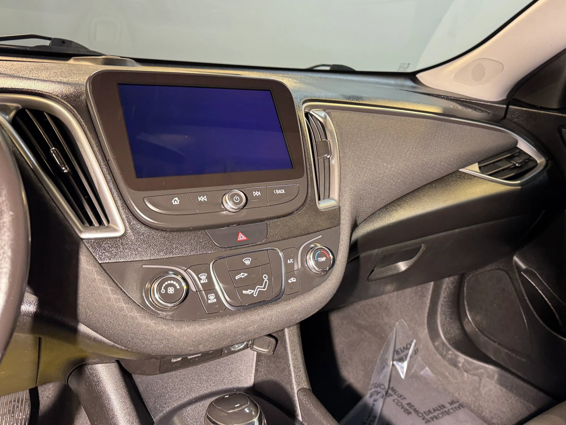 Used 2019 Chevrolet Malibu RS image 17