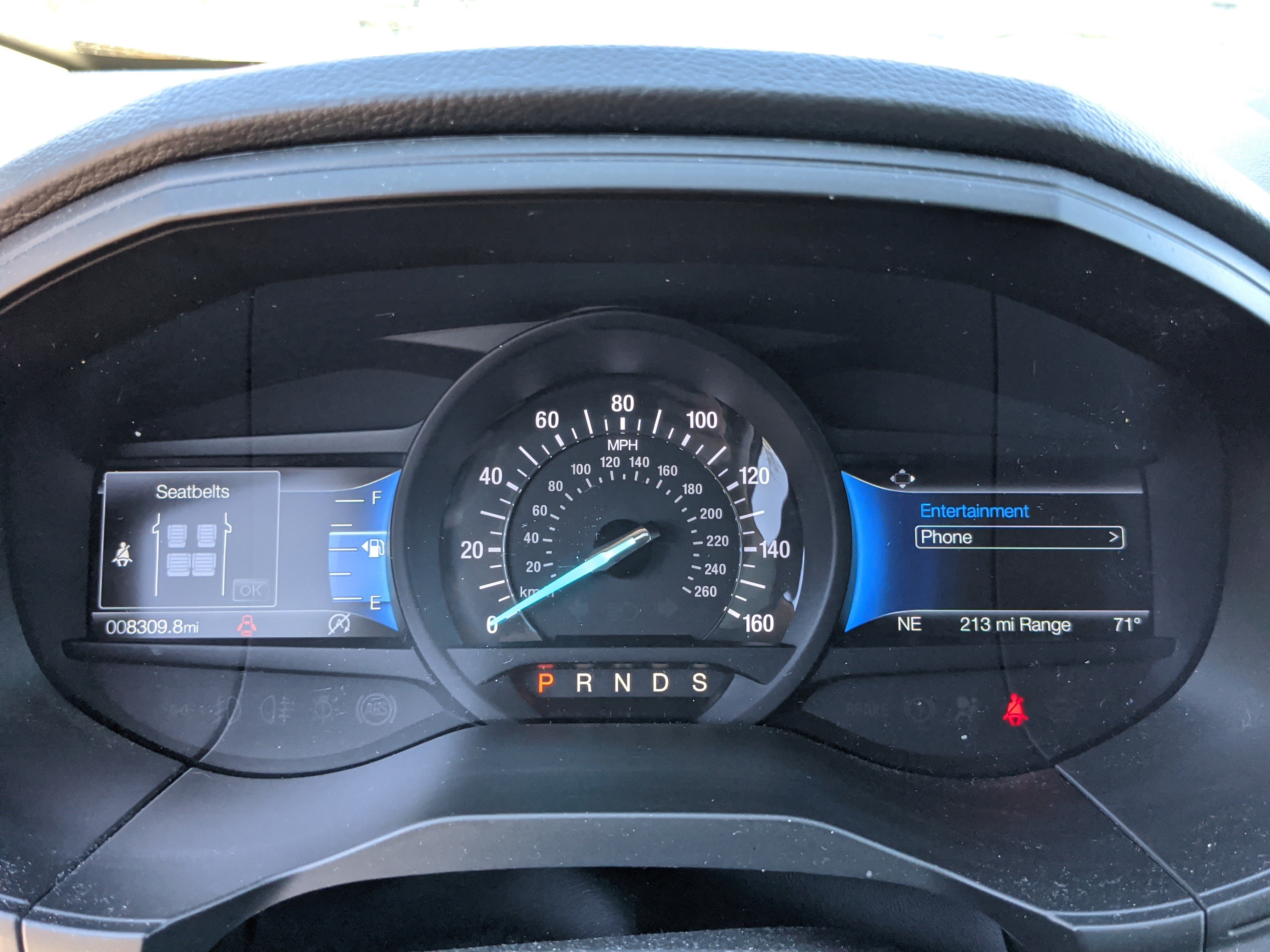 Used 2024 Ford Edge SE image 31