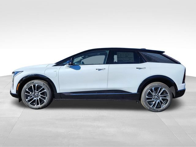 New 2026 Cadillac Optiq Sport 2 AWD/4WD image 2