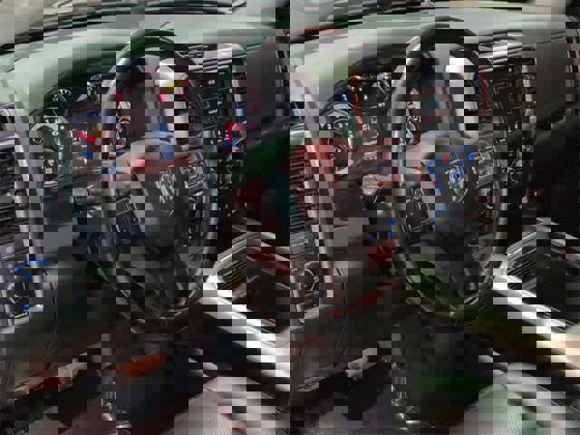 Used 2018 RAM 1500 Outdoorsman image 10