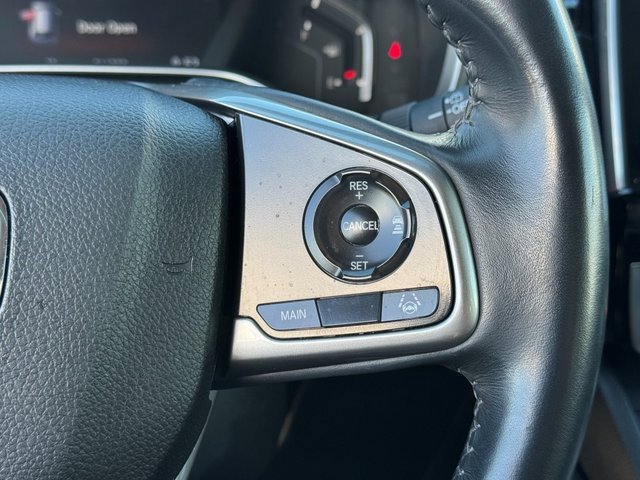 Used 2019 Honda CR-V Touring image 31