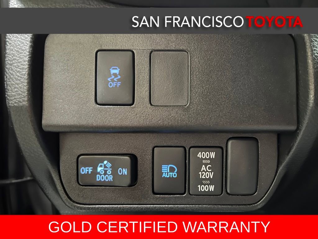 Certified 2023 Toyota Tacoma TRD Off-Road image 35