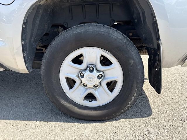 Used 2015 Toyota Tundra SR5 RWD image 31