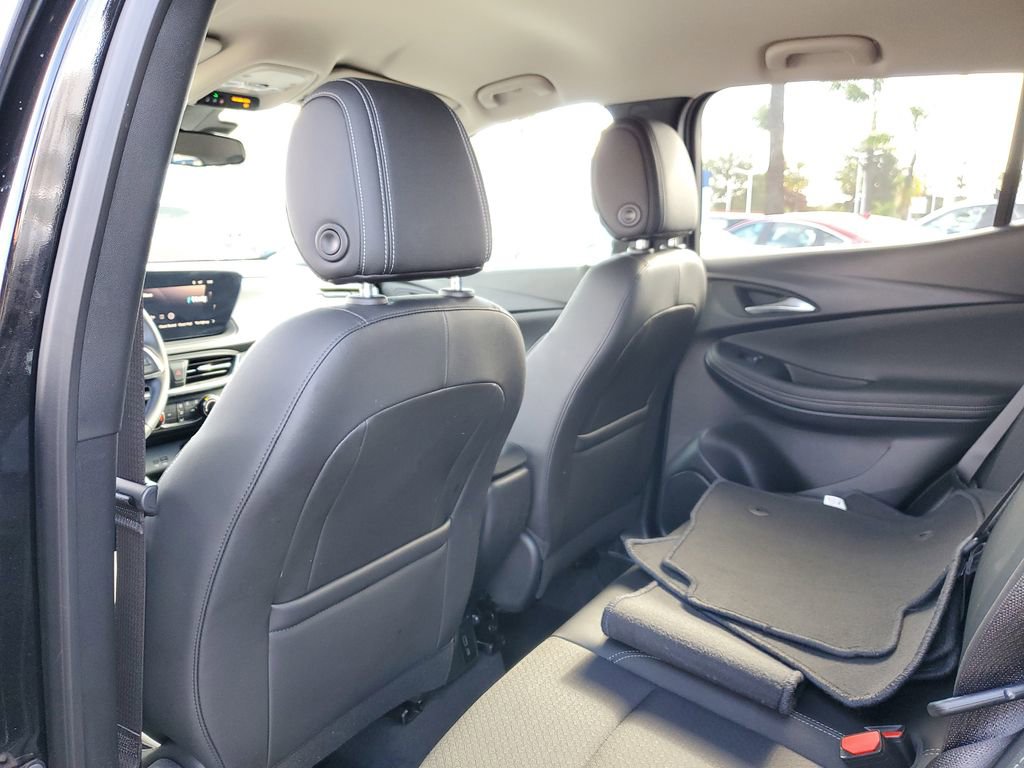 Used 2026 Buick Encore GX Preferred image 12