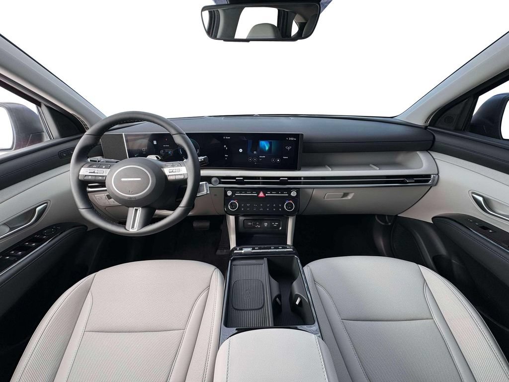 New 2026 Hyundai Tucson Limited AWD/4WD image 13