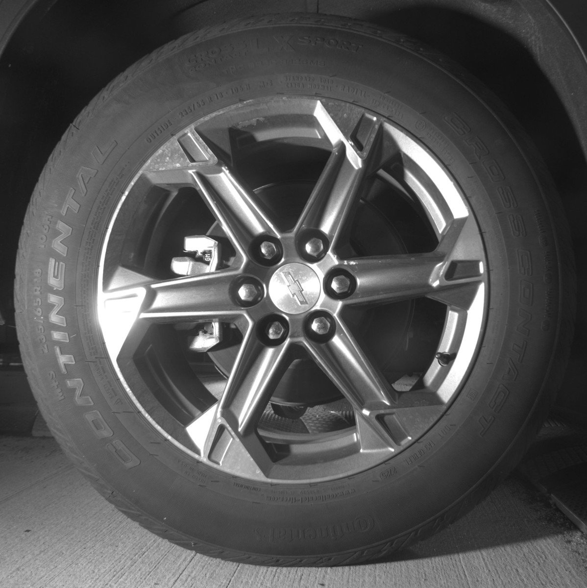 Used 2025 Chevrolet Blazer LT image 15