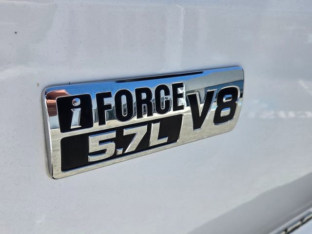 Used 2020 Toyota Tundra SR5 w/ SR5 Upgrade Package RWD image 17