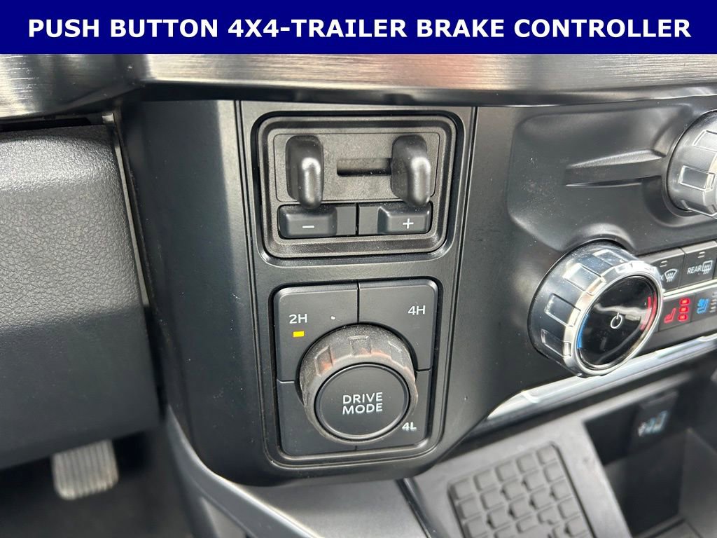 Used 2024 Ford F250 Lariat image 16