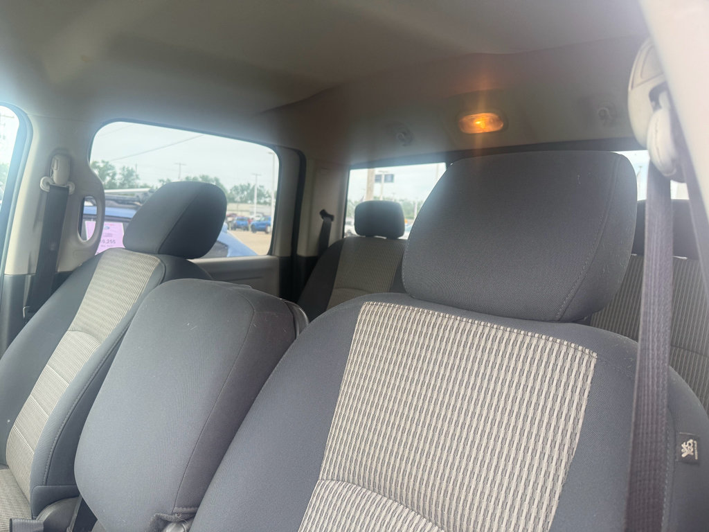 Used 2009 Dodge Ram 1500 Truck SLT RWD image 11