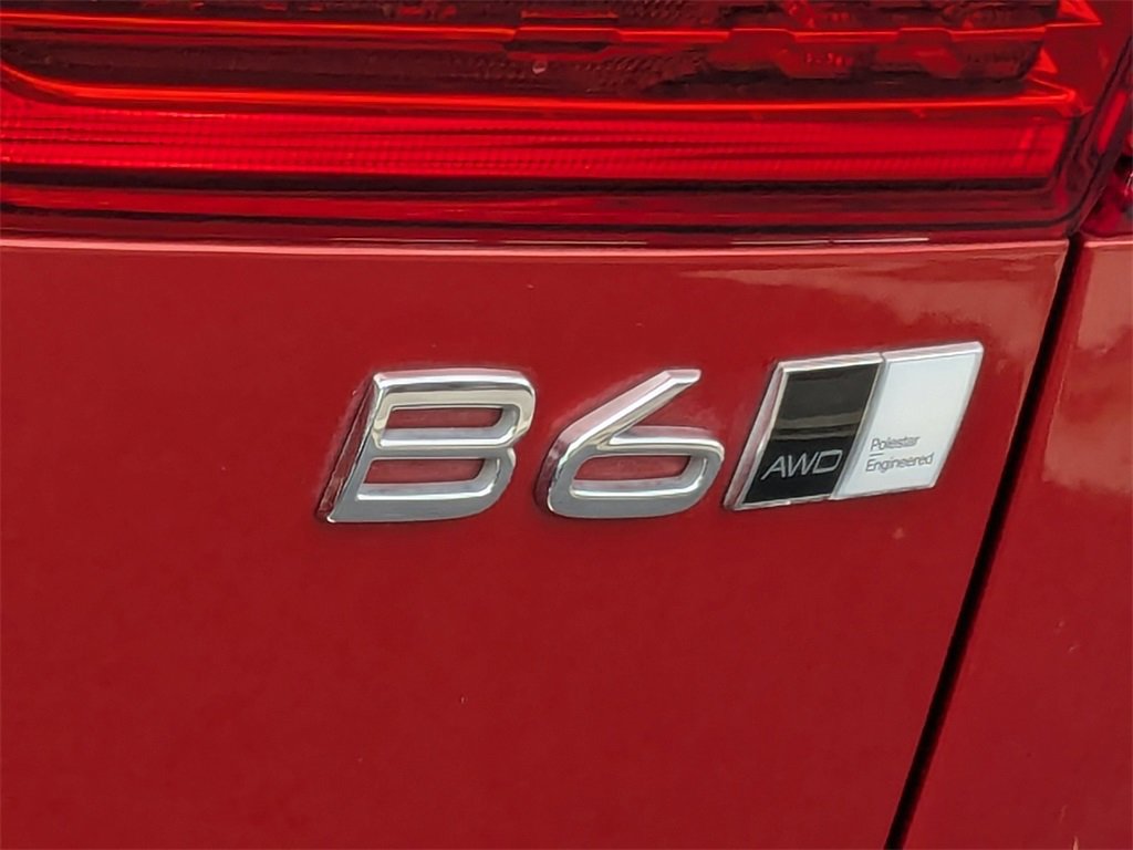 Certified 2023 Volvo XC60 B6 Ultimate image 20