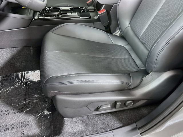 New 2026 Subaru Forester Limited AWD/4WD image 19