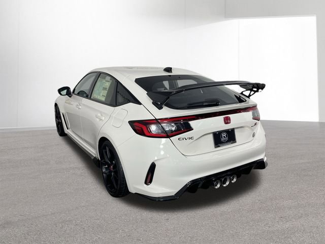 New 2026 Honda Civic Type R image 18