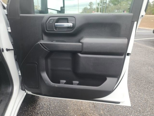 Used 2024 Chevrolet Silverado 3500 W/T image 30