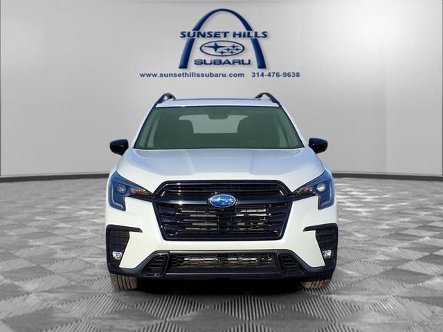 New 2026 Subaru Ascent Bronze Edition AWD/4WD image 48